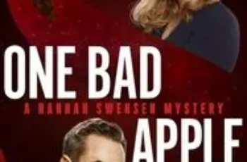 One Bad Apple: A Hannah Swensen Mystery (2024)