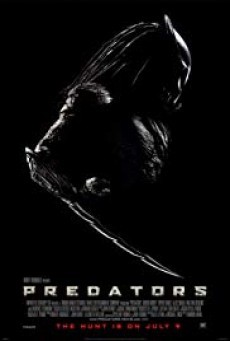 ดูหนังออนไลน์ฟรี Predators มหากาฬพรีเดเตอร์ (2010)