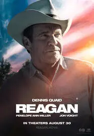 ดูหนังออนไลน์ฟรี Reagan (2024)