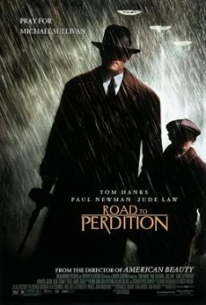 ดูหนังออนไลน์ฟรี Road to Perdition โร้ด ทู เพอร์ดีชชั่น ดับแค้นจอมคนเพชฌฆาต (2002)