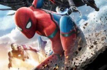 Spider-Man Homecoming (2017) สไปเดอร์แมน โฮมคัมมิ่ง