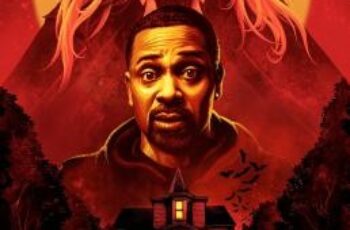 The House Next Door (The House Next Door: Meet the Blacks 2) (2021) บรรยายไทย