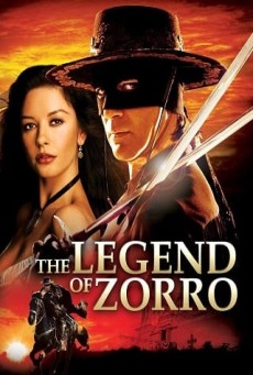 ดูหนังออนไลน์ฟรี The Mask of Zorro หน้ากากโซโร (1998)