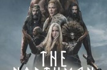 The Northman (2022) บรรยายไทยแปล