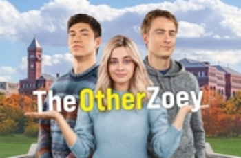 The Other Zoey (2023) โซอี้ที่รัก