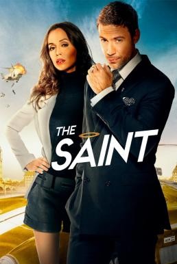 ดูหนังออนไลน์ฟรี The Saint เดอะ เซนท์ (2017) บรรยายไทย