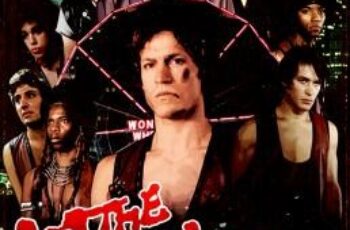 The Warriors แก็งค์มหากาฬ (1979)