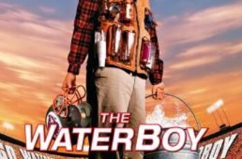 The Waterboy ผมไม่ใช่คนรับใช้ (1998)