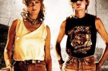 Thelma & Louise มีมั่งไหมผู้ชายดีๆ สักคน (1991)