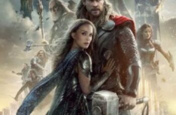 Thor: The Dark World ธอร์ เทพเจ้าสายฟ้าโลกาทมิฬ (2013)