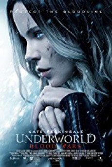 ดูหนังออนไลน์ฟรี Underworld: Blood Wars มหาสงครามล้างพันธุ์อสูร (2016)