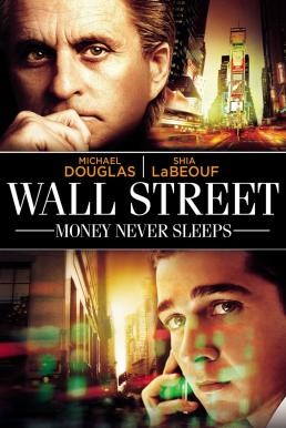 ดูหนังออนไลน์ฟรี Wall Street: Money Never Sleeps วอลสตรีท เงินอำมหิต (2010)