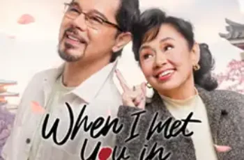 When I Met You In Tokyo (2023) เมื่อเราพบกันที่โตเกียว