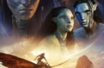 AVATAR 2: THE WAY OF WATER (2022) อวตาร: วิถีแห่งสายน้ำ