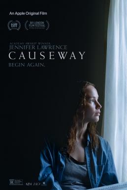 ดูหนังออนไลน์ฟรี Causeway (2022) บรรยายไทย