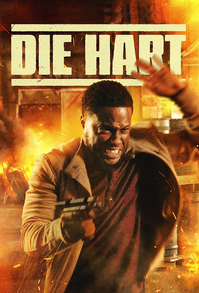 ดูหนังออนไลน์ฟรี Die Hart: The Movie (2023)