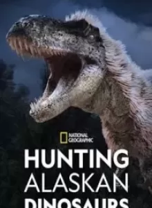 ดูหนังออนไลน์ฟรี Hunting Alaskan Dinosaur’s (2022) บรรยายไทย