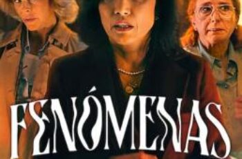 Phenomena ฟีโนมีนา (2023) NETFLIX บรรยายไทย