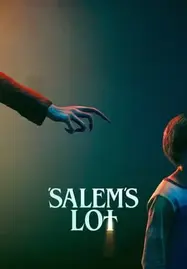 ดูหนังออนไลน์ฟรี Salem’s Lot (2024) ท้าสู้ผีนรก