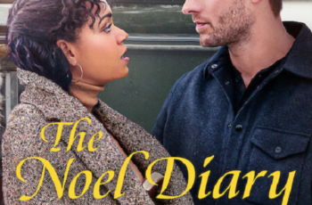 The Noel Diary บันทึกของโนเอล (2022) NETFLIX