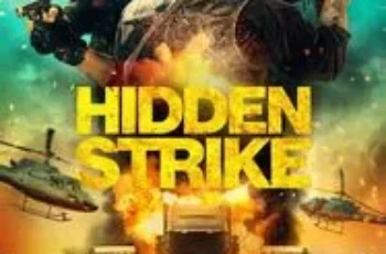 HIDDEN STRIKE (2023)