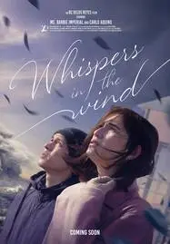 ดูหนังออนไลน์ฟรี Whispers in the Wind (2024) เสียงกระซิบในสายลม